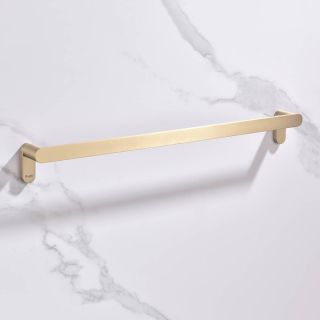 Полотенцедержатель Raglo R300.01.03 золотой сатин